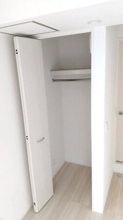 スタジオメイズの物件内観写真